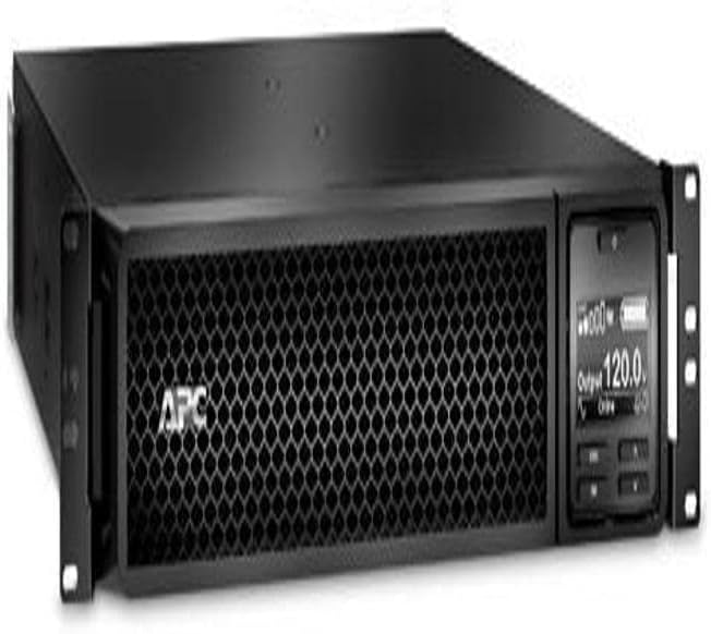 APC Smart-Ups SRT 3000Va Rm 120V