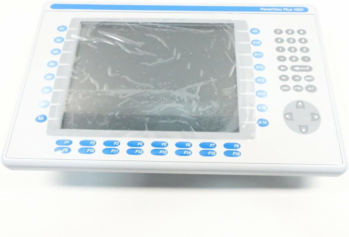 CungSu 2711P-K10C4D8 New in Box 2711PK10C4D8 Expediated and Sealed