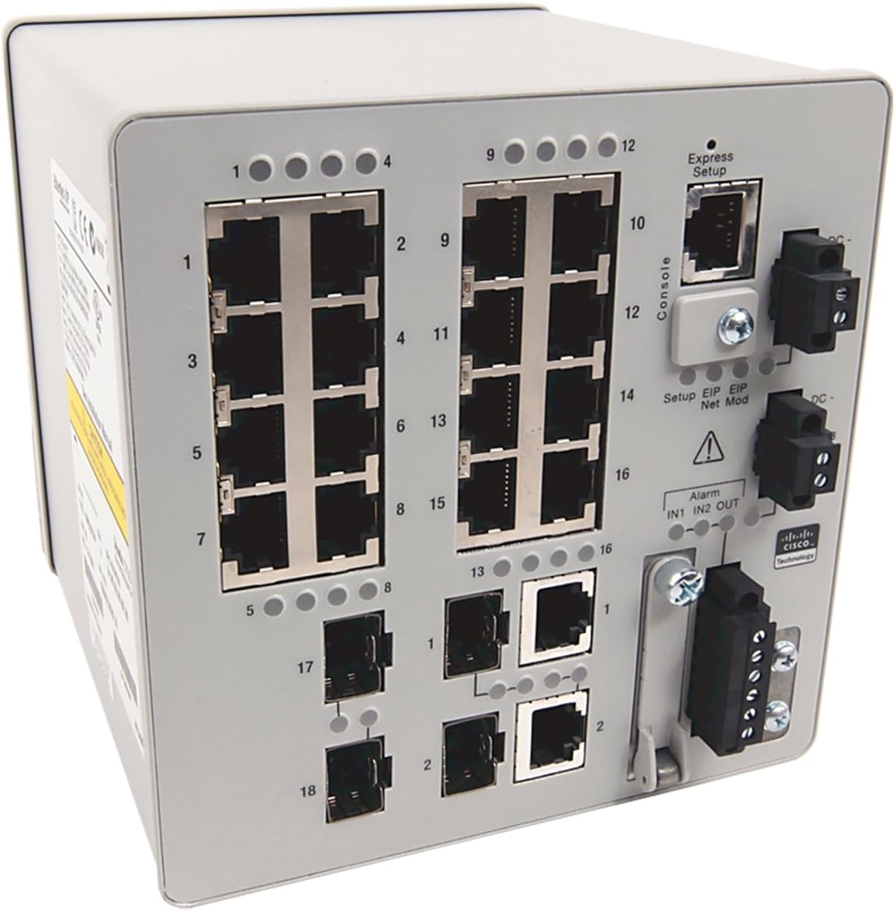 CungSu 1 Pcs 1783-BMS20CGN New in Box 1783BMS20CGN Expediated