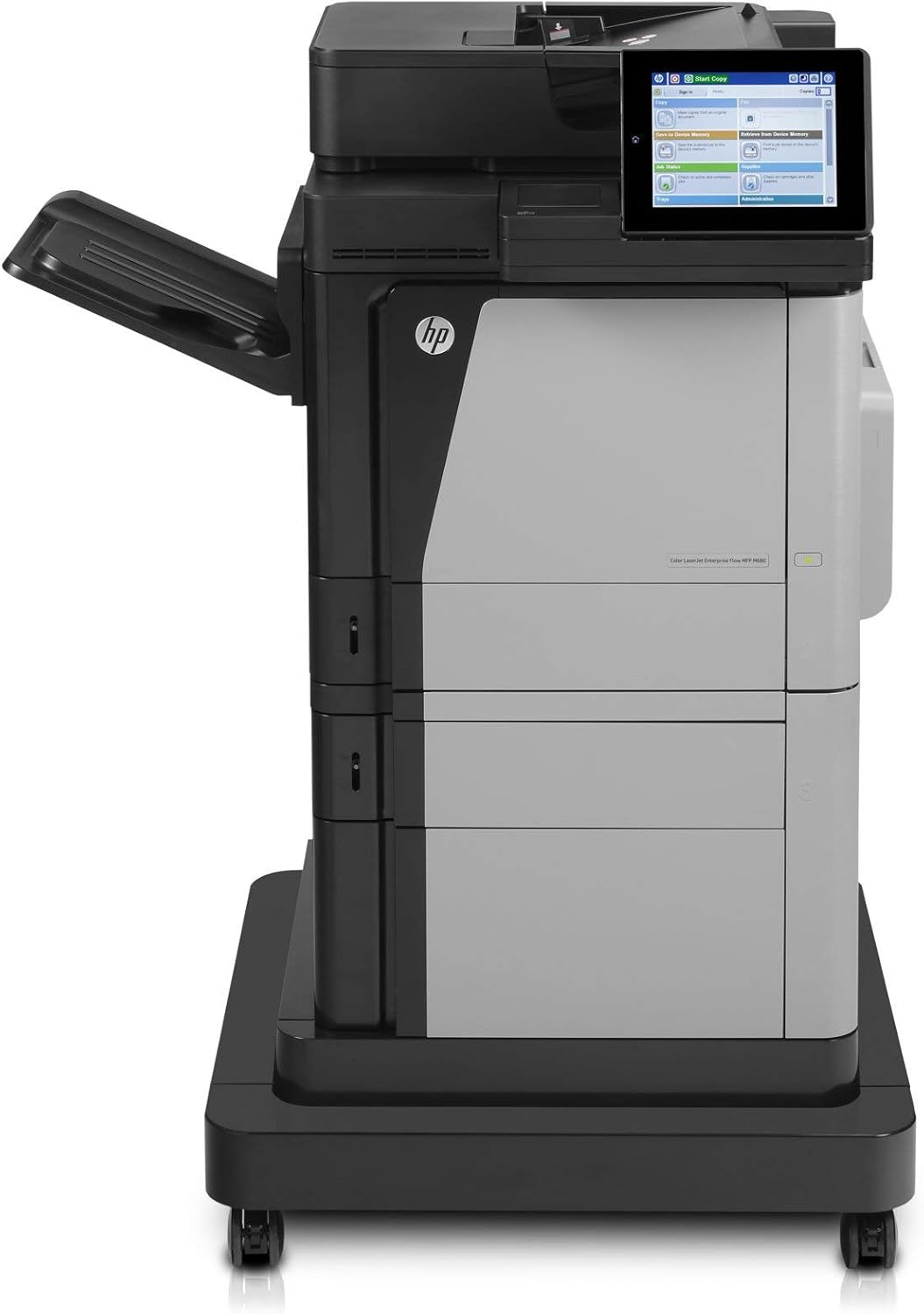 M680F MFP COL LASERJET ENT (Renewed)