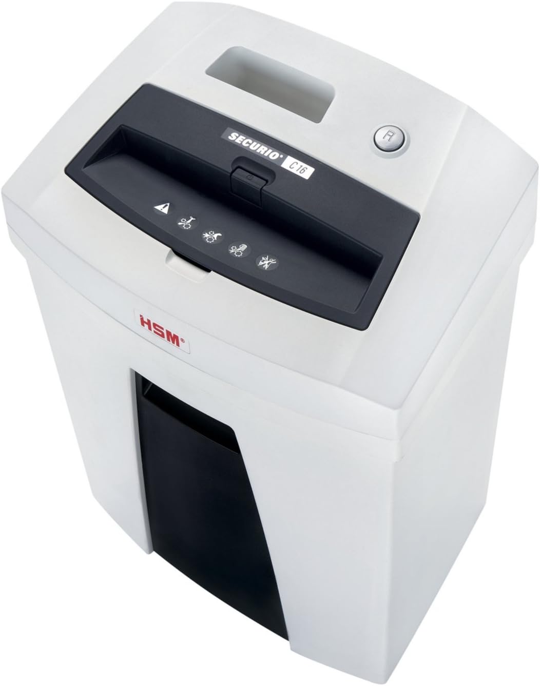 HSM SECURIO C16 Strip-Cut Shredder | HSM1901