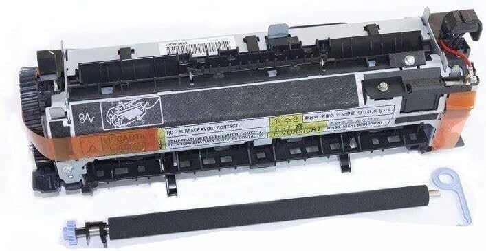 Printer Accessories Compatible with Replacement Parts for Printer PRTA33421 F2G76A F2G76-67901 for Compatible with Hp for Compatible with LaserJetM604 M605 M606 Series Fuser Maintenance Kit 110V