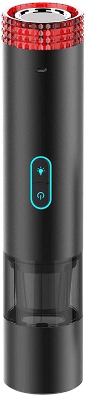 PacuM Hand held Vacuum Cordless Vacuum Cleaner for Home Appliance Car Dry Cleaning Handheled Vacuum Cleaner