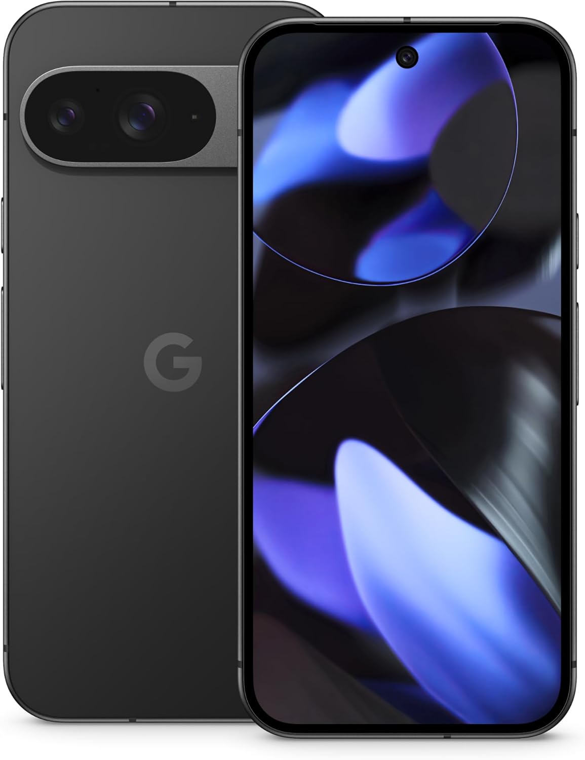 Google Pixel 9 - Unlocked Android Smartphone with Gemini, 24-Hour Battery, Advanced Camera, and 6.3