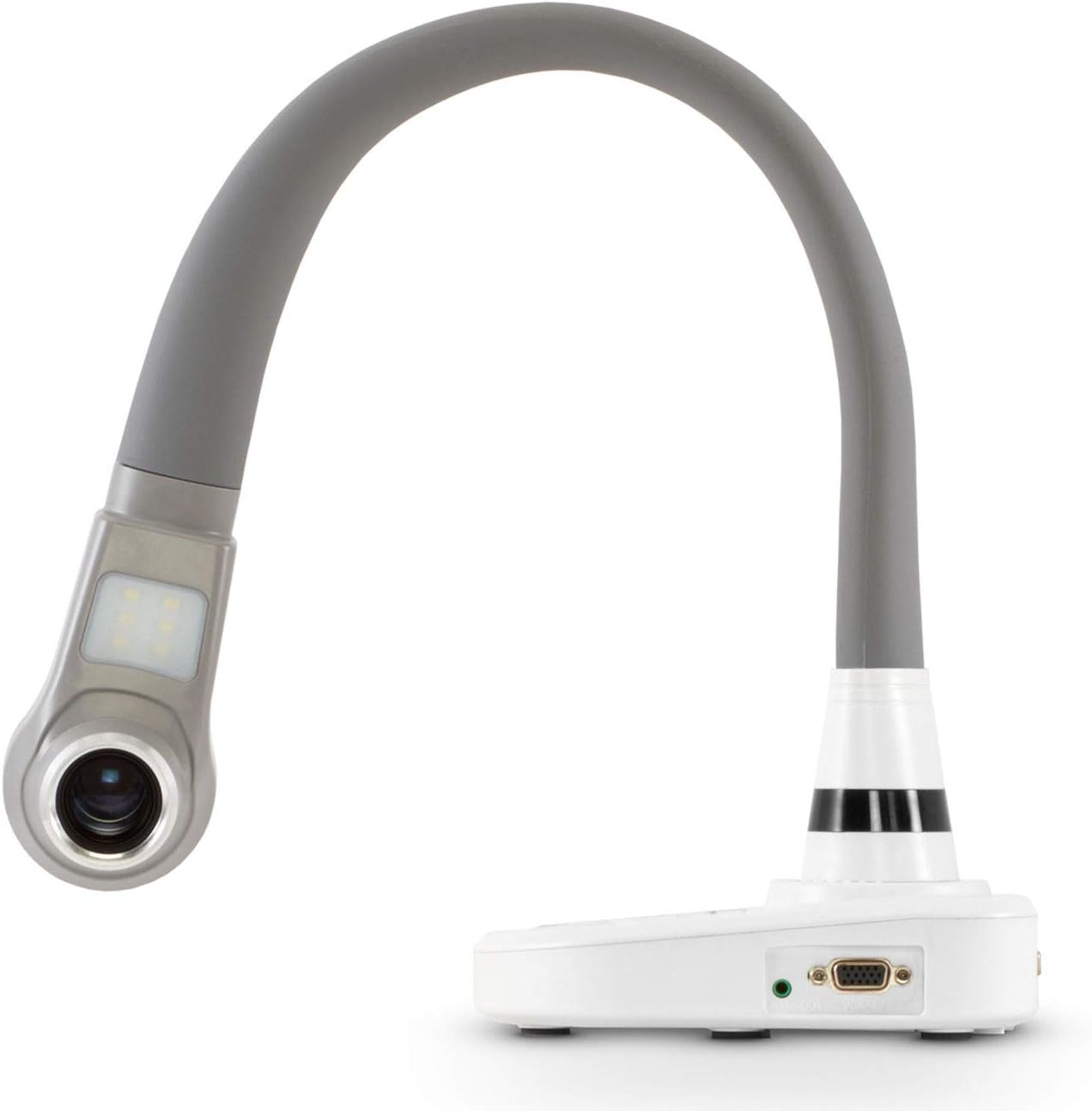 QPC80 H2 Flexible Document Camera