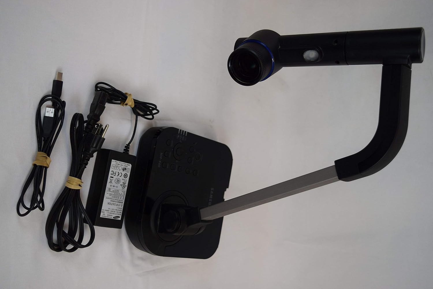 Samsung SDP 860 Digital Presenter Document Camera (Renewed)