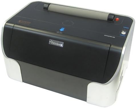 Tamerica OfficePro-46E Electric Coil Binding Machine, 25mm Binding Capacity, 20 Sheets (20lb) Punching Capacity, 11.7