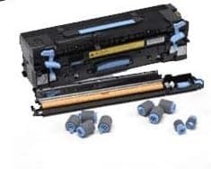 Printer Accessories Compatible with Compatible Replacement for C9152-69004NCLN 110V Maintenance Kit (350000 Page Yield) - Replacement to Compatible with Hp C9152A-69004