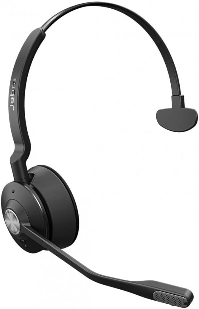 Jabra Engage 65 SE - Mono, EMEA, W128981676