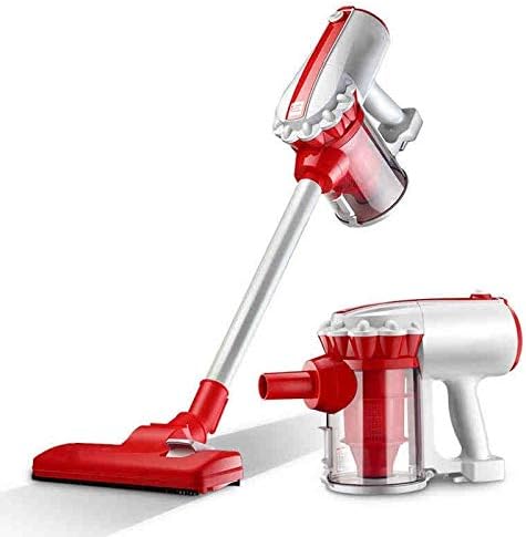 PacuM Wireless Vacuum Vaccum Cleaner Wet and Dry Handheld Ultra-Quiet Vacuum Cleaner Vacuum Cleaner for Home Aspirateur