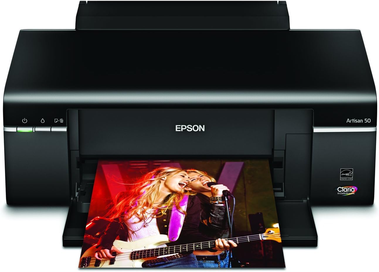 Epson Artisan 50 Color Inkjet Printer (C11CA45201)