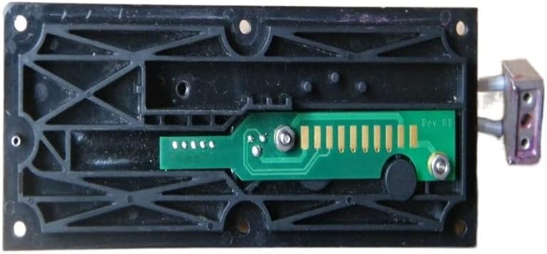 Printer Accessories Compatible with 60u Nozzle 399422 Compatible with Videojet 1210 1220 1510 1520 1610 Printer printhead (Color : Original Package)