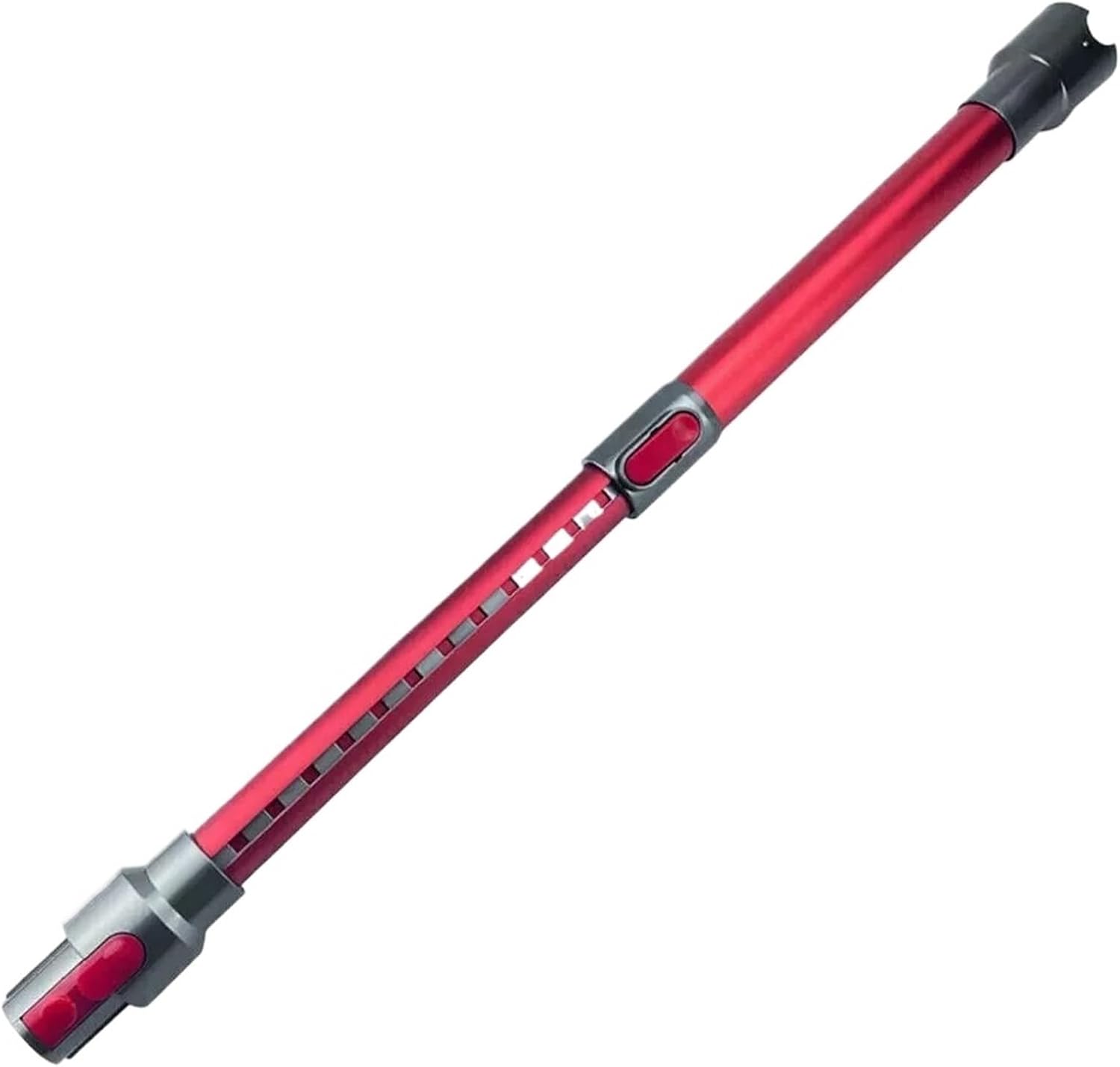 Handheld Vacuum Cleaner Replacement Accessory Expansion Tube Rod, Compatible For Dyson V7 V8 V10 V11