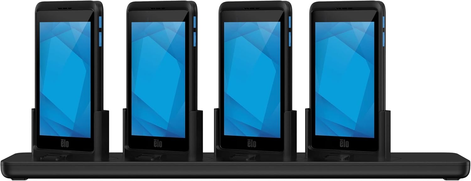 ELO -HANDHELDS Kit Android Handheld Hub Dc10