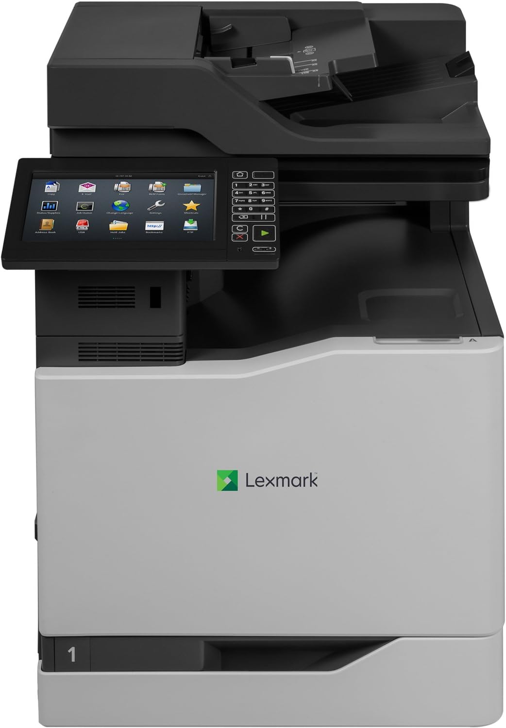 Lexmark Cx825de High Volt SPR Taa