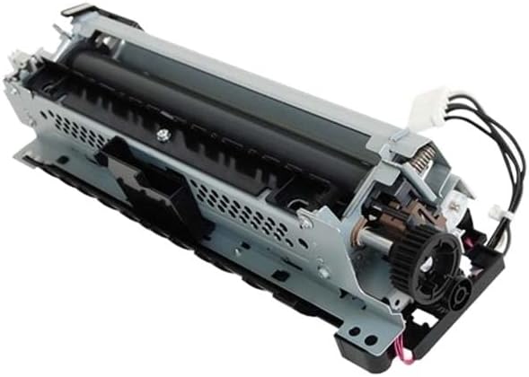 Printer Accessories Compatible with 99% Enterprise 500 Fuser Unit Compatible with HP M521 Heating Unit M525 Fuser Assembly (Color : 110v)(220v)