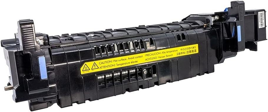 Printer Accessories Compatible with Refurbished Fuser Assembly for Compatible with Hp Compatible with Laserjet M607 M608 M609 M631 M632 M633 | RM2-1256-REF | RM2-1256