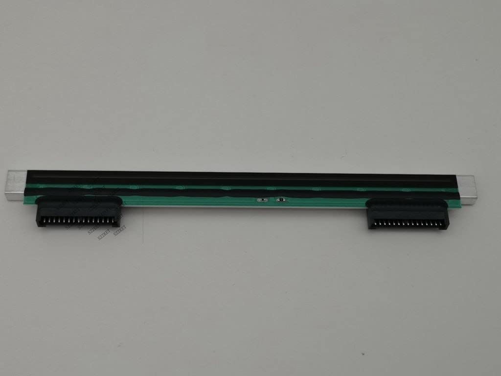 Printer Accesstories Thermal Print Head printhead for Zebra ZD620 300dpi Barcode Print Head ZD 620 ZD-620