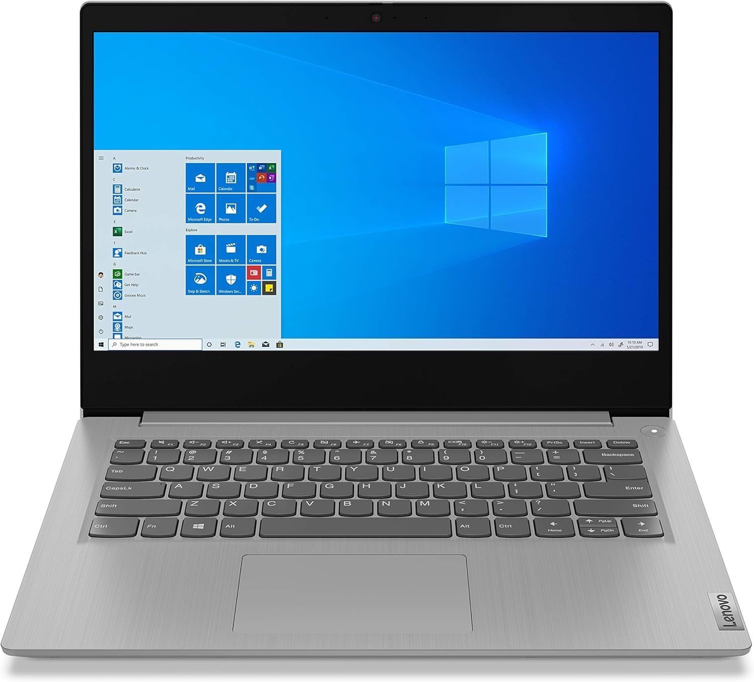 Lenovo 2024 Laptop | IdeaPad 3 | 14