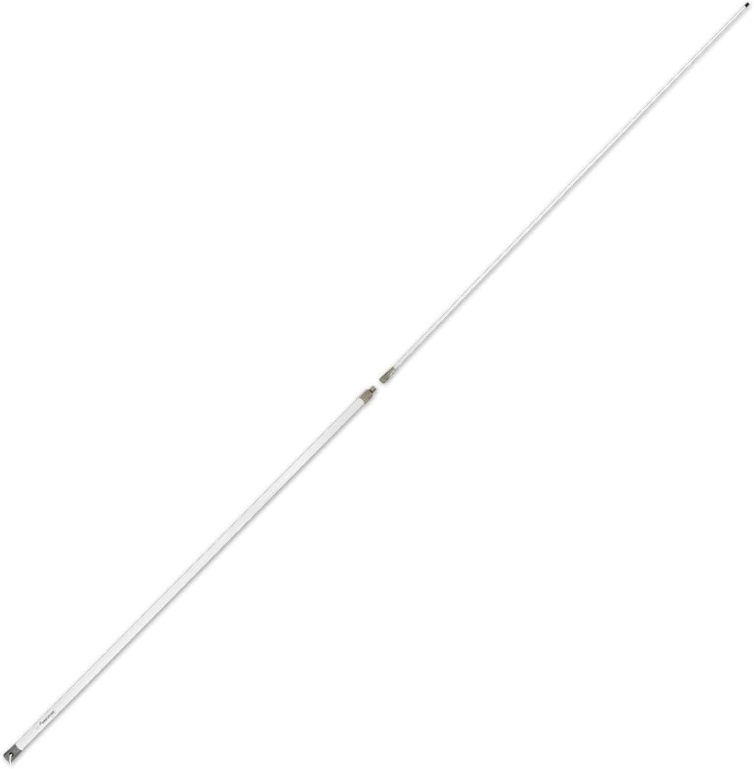 Shakespeare 5018 Galaxy VHF Marine Band Antenna, 17' 6