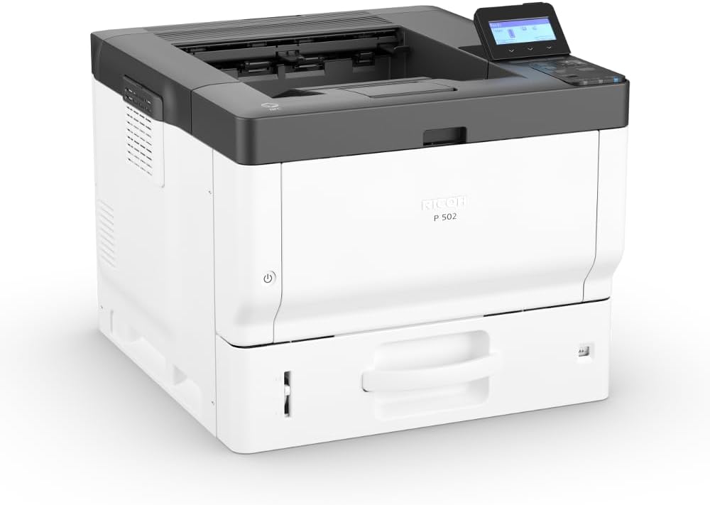 RICOH P 502 1200 X 1200 Dpi A4 Wi-Fi, W128254671