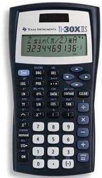 Texas Instruments Ti 30xiis Teacher Kit