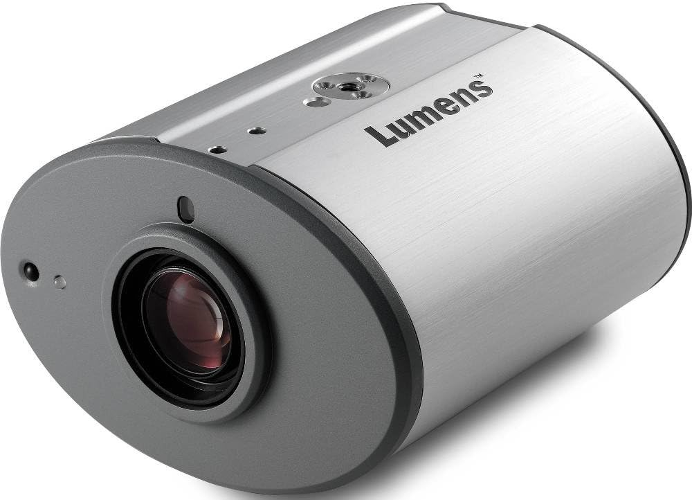 Lumens CL510 Ceiling Document Camera, Full HD 1080p