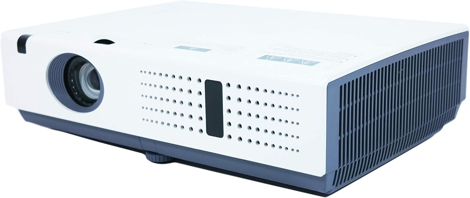 Boxlight P7WX32N LCD Projector P7 WX32N 3200 lumens HD 1080i HDMI (Renewed)