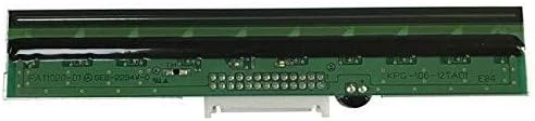 Printer Accessories Compatible with Printhead Print Head Compatible with Godex EZ-1300plus EZ-1300 300dpi