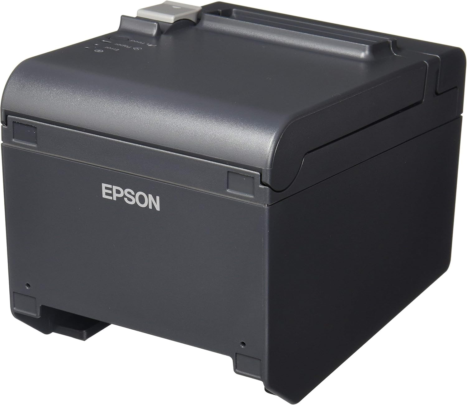 Epson TM-T20II Direct Thermal Printer USB - Monochrome - Desktop - Receipt Print C31CD52062 (Renewed)