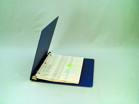 View-Pack™ 3-Ring Binder