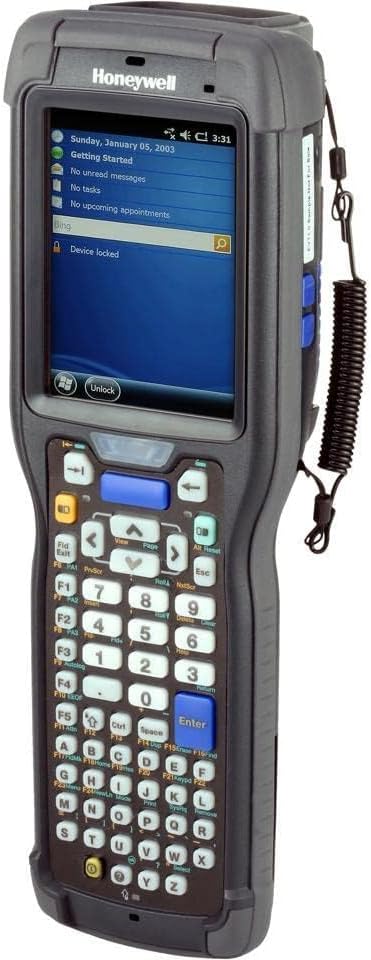 HONEYWELL, CK75, ALPHANUMERIC, EX25 Near FAR, NO Camera, 802.11ABGN, BT, WEH6.5
