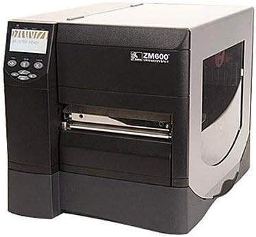 Zebra ZM600 (Renewed)