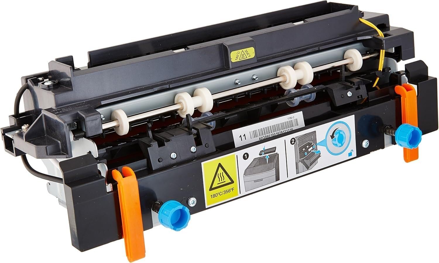 Printer Accessories Compatible with Compatible with Lexmark Return Program Fuser, 110-120V, Type 11, 200000 Yield (40X8503)