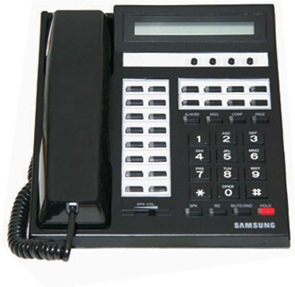 Prostar 816 LCD Phone (Renewed)