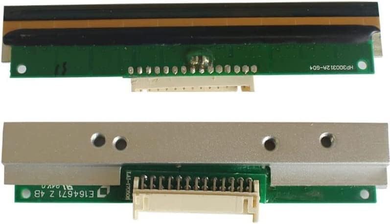 Printer Accessories Compatible with 3pcs/lot 80MM 26Pins SM500 Thermal Print Head Compatible with DIGI SM500 Barcode Thermal Scales Printer