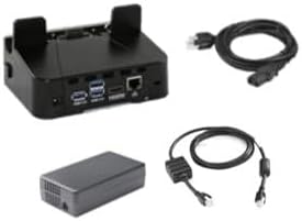 Zebra ET5X 1-Slot Charge/Comm Dock
