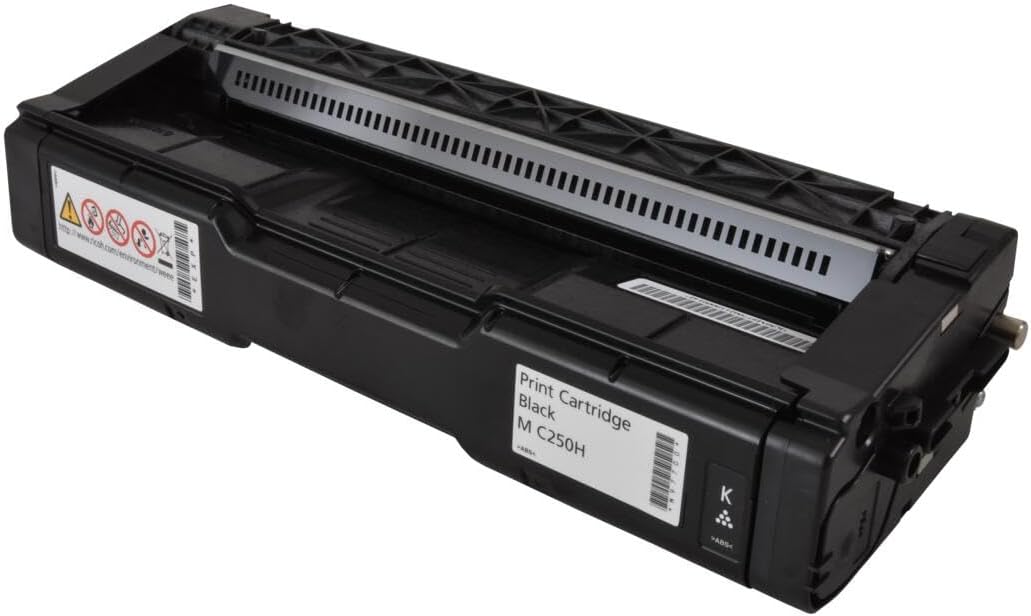 Ricoh Black - Original - Toner Cartridge M C250FW, M C250FWB,408336