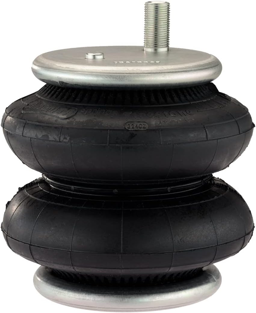 Firestone - 224CZ 3/4 Off BNCTR-RED Label (W217608401) - Not Monitored Kits