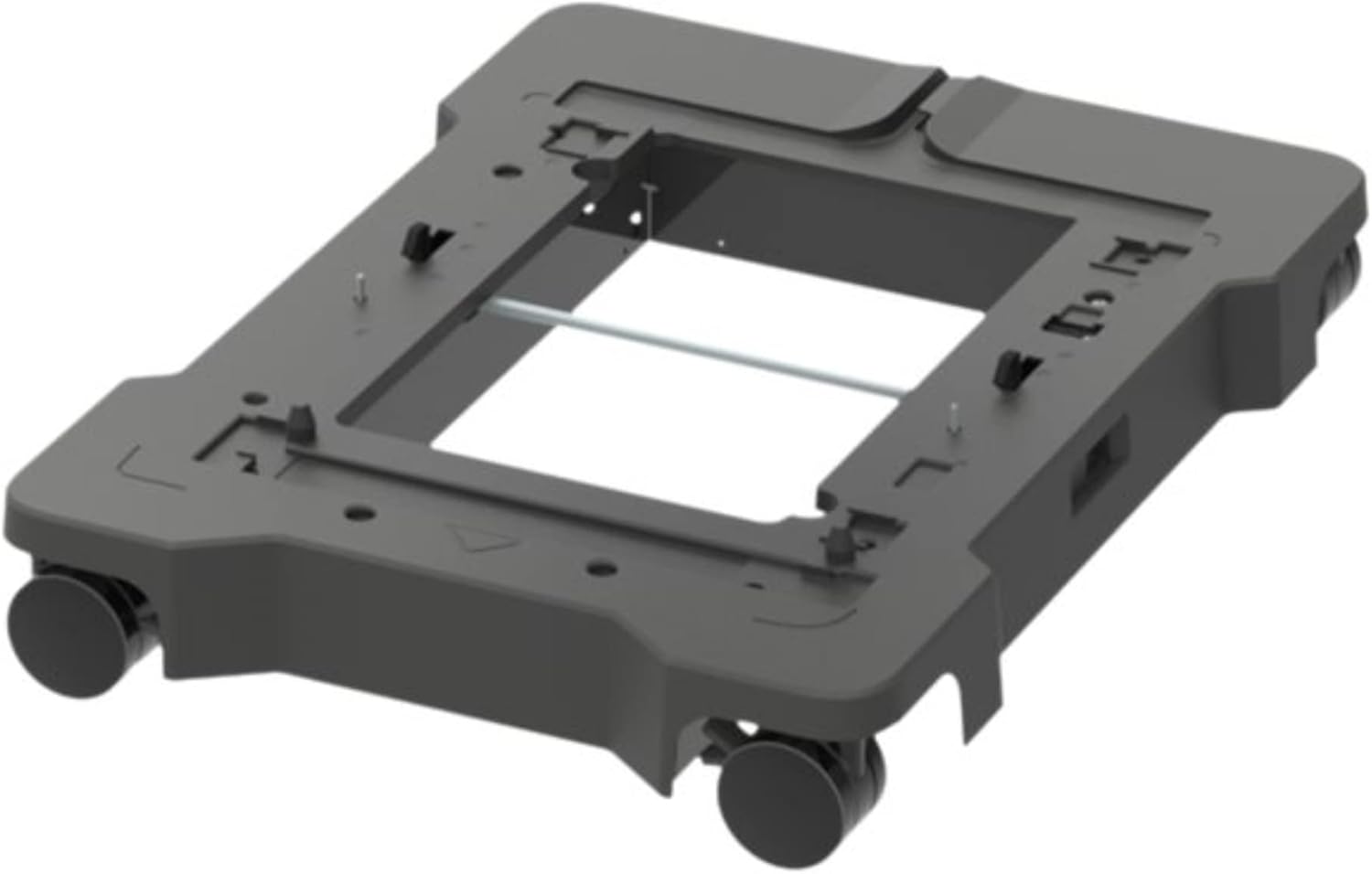 Lexmark 50G0855 Caster Base