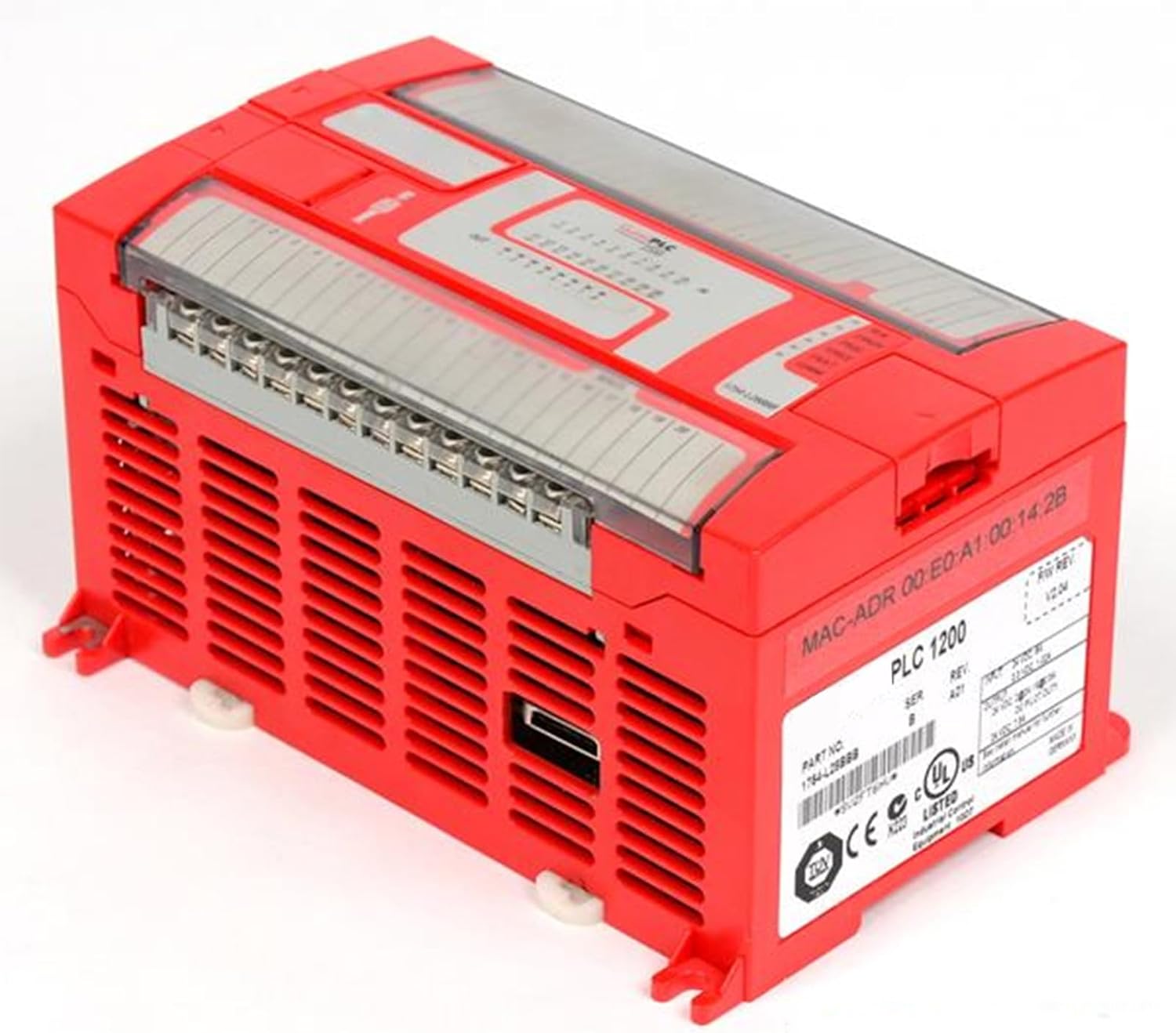 CungSu 1 Pcs 1754-L28BBB New in Box 1754L28BBB Expediated