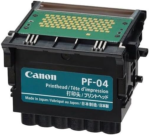 Canon 3630B003AA Print head