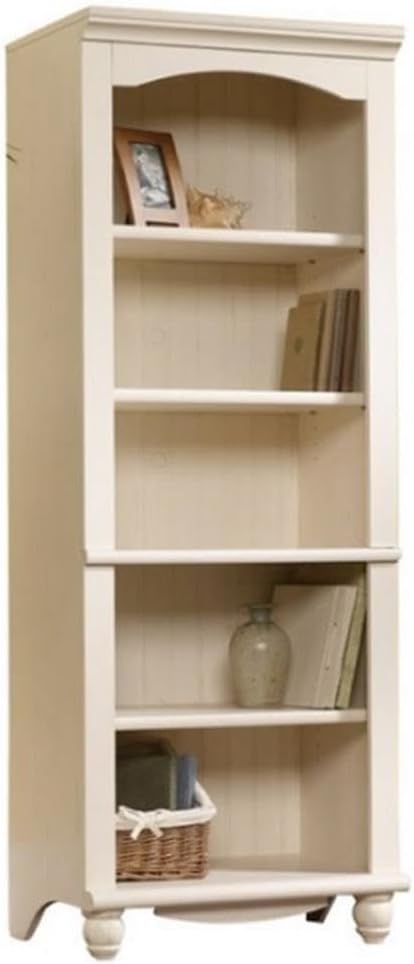Sauder Harbor View Library/ Book shelf