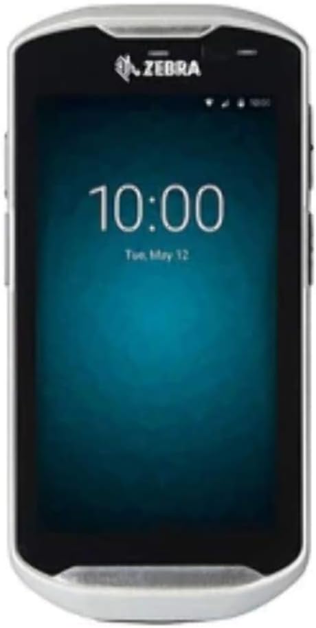 Zebra TC51, 2D, Android 6.0, Non-GMS 5.0