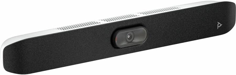 Poly Studio X32 All-in-One Video Bar - No Power Supply