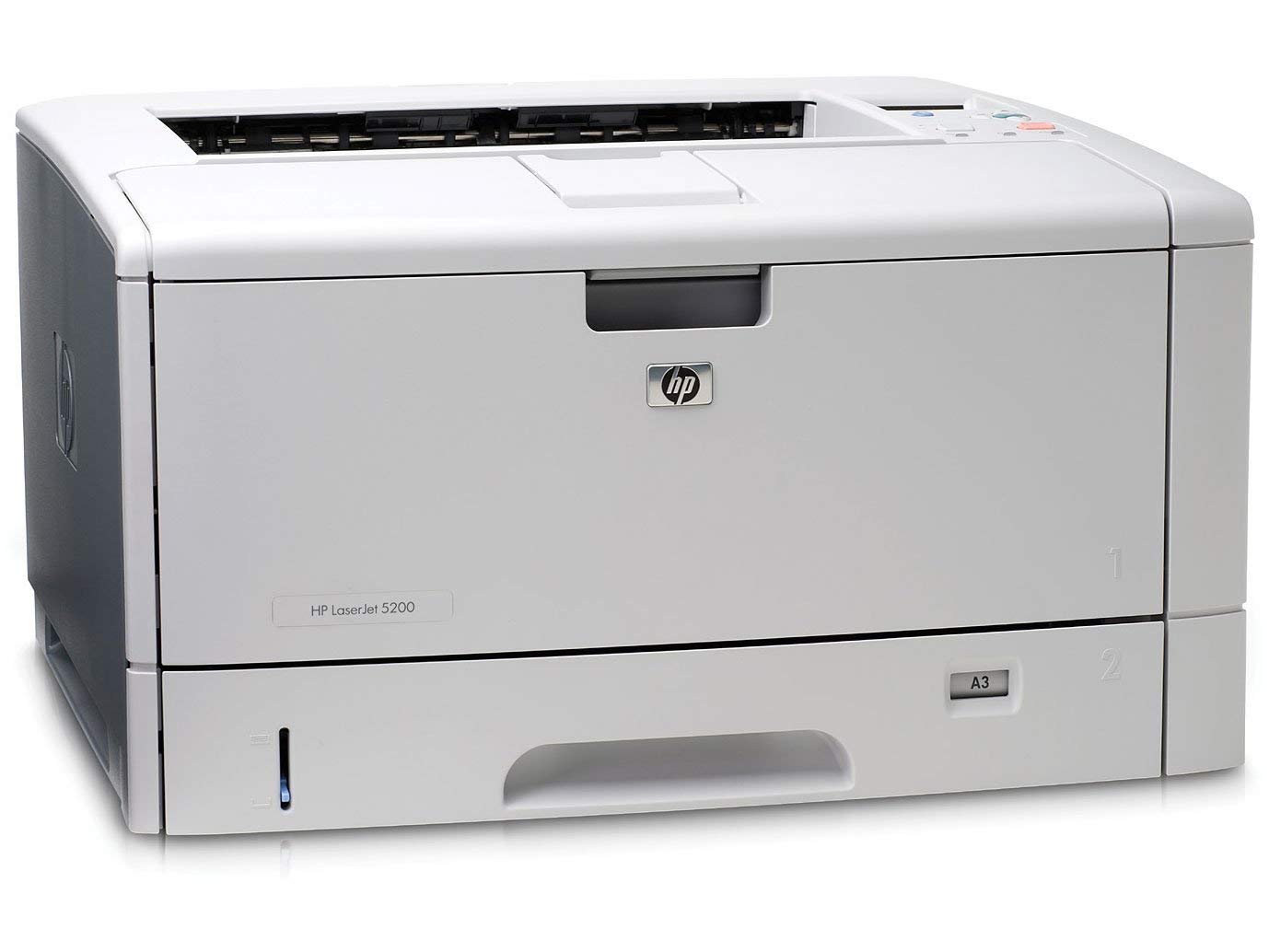 HP LaserJet 5200 N 5200N 11X17 Printer (Renewed)