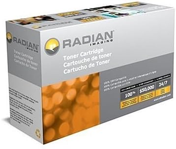 Radian C9730A Black Toner