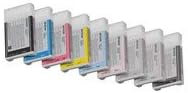 EPSON T603C00 Ink, Light Magenta UltraChrome K3, Stylus Pro 7880-9880 - 220ml