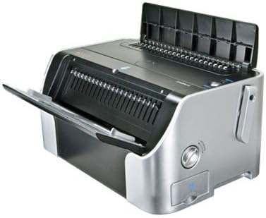 Tamerica OfficePro-34E Wire Binding Machine [Office Product] [Office Product]