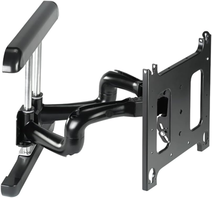 Chief Mfg. PNRUB Four Arm Dual Univ Mount